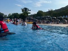 -苏州乐园森林水世界