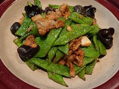 -味鼎长安·地道陕菜(凤城一路店)