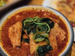 -柴窝堡22号辣子鸡·传承新疆菜