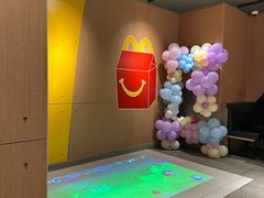 -麦当劳(龙之梦购物中心店)