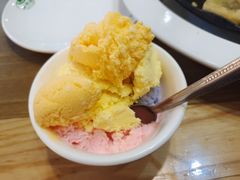 -豪约客牛排(百大奥莱店)