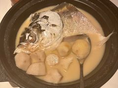 -汤城小厨•粤菜•靓汤(金宝街店)