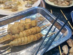 -德顺斋爆肚涮肉馆·烧烤·羊蝎子·清真炒菜(马驹桥店)