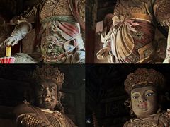 -报恩寺(平武县)