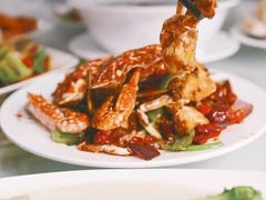 -汪姐海鲜(侨港金冠好店)