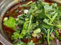 -老兵麻辣烫(世欧王庄店)