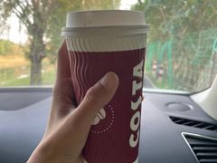 -COSTA COFFEE(斯普瑞斯奥特莱斯店)