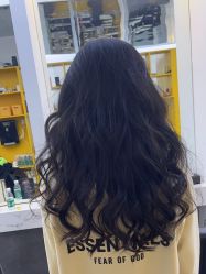 -卓梵美发·精品Salon