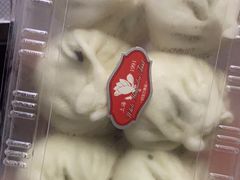 -白玉兰食品(中山公园龙之梦店)