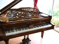 -鼓浪屿钢琴博物馆