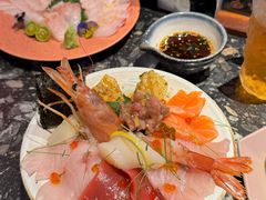 -润Rùn•海鮮丼(領展店)