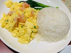 -香港仔茶餐厅(凤阳店)