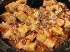 -伊兰麒兰馨园·川菜·清真馆(339电视塔店)