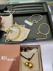 -周生生Chow Sang Sang(东方店)