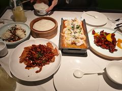 -外婆家(西红门荟聚购物中心店)