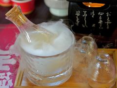 -仙隐小鹿中华料理(南宁万象城店)