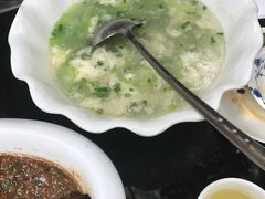 -又见炊烟私房菜(敬亭路店)