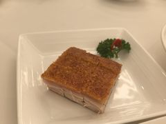 -利苑酒家(合景国际金融广场店)
