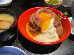 千层火山牛丼（中份）-YAMAKAWA(龙湖胥江天街店)