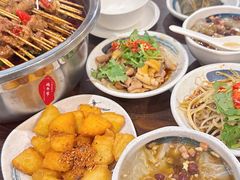 -成都瓜串串(华强北店)