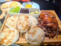 -田园北魏家宴·大同菜(御东店)