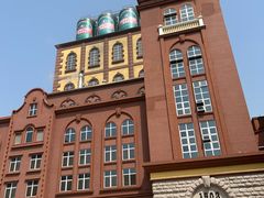 -青岛啤酒博物馆