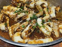 -红日饭店(裕隆三路店)