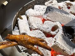 -醉月城西昌火盆烧烤(天府店)