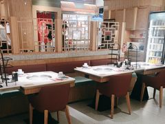-左庭右院鲜牛肉火锅(长泰广场店)