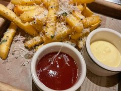 -Bistro Les Lilas丁香花小酒馆