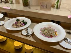-汉府饭店-食潮汇自助餐厅