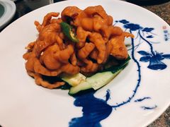 -津沽小院(天津之眼店)