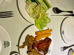 -戈拿旺巴西烤肉(崇文门店)