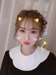 -HAIR HERE造型