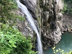 -泽雅景区