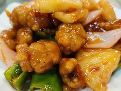 -长润·濑尿烧鹅