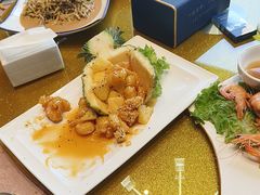 -老院子饭店·鲁菜·海鲜·家常菜
