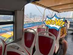 -BUS TOUR观光巴士