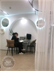 -Meet Nail 美睫·美甲