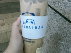 -茶百道(黄石摩尔城店)