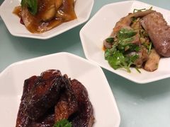 -京香轩·中餐厅(上海中庚聚龙酒店)