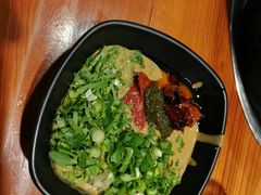 -大草原清真饭庄(沙河店)