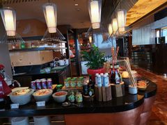 -富力丽思卡尔顿酒店·香荟全日制餐厅