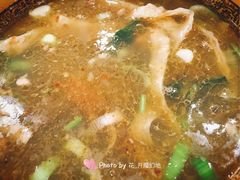 -兄弟俩老李家牛肉汤(总店)