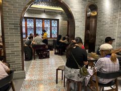 -民信老铺(双皮奶博物馆店)