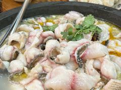 -大鼎石锅鱼(春江里店)
