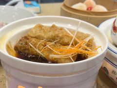 -点都德(龙之梦店)