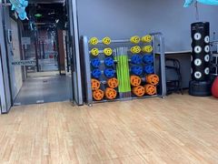 -乐刻运动健身(枫蓝国际升级店)