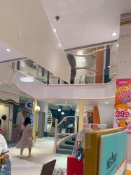 -奈尔宝家庭中心·亲子餐厅(苏州大悦城店)