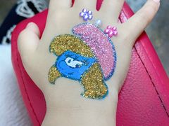 -蓝精灵乐园·世茂精灵之城主题乐园